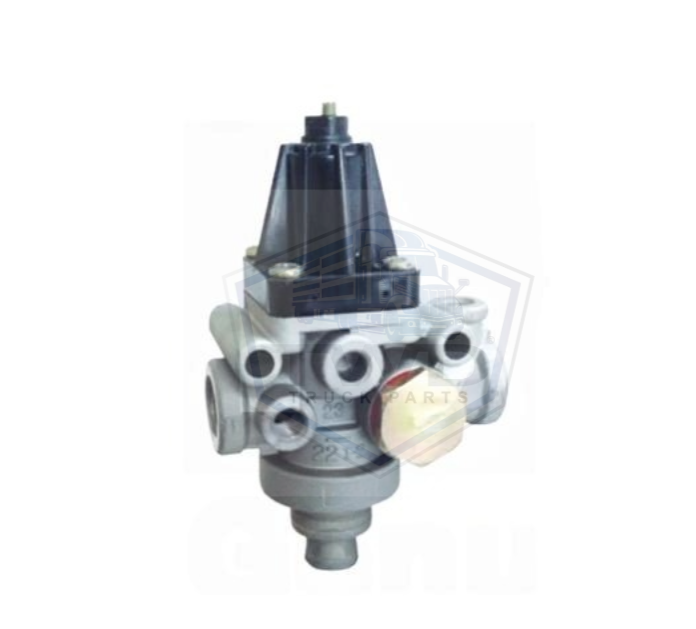 TWD Spare Parts - replaces Unloader Valve Mercedes 9753030850