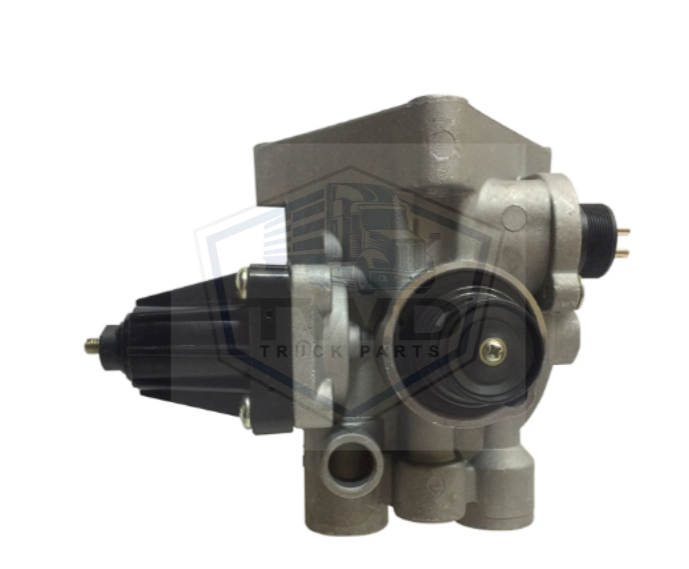TWD Spare Parts - replaces Air Dryer Seat Mercedes 4324106002, 3874100402