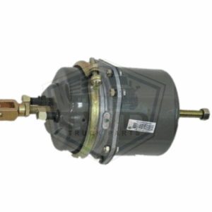 TWD BRAKE CHAMBER 24 X 24 SHORT ROD SINOTRUK HOWO 170-055
