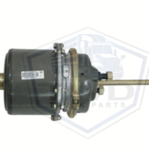 TWD BRAKE CHAMBER 24 X 24 LONG ROD SINOTRUK HOWO 170-056