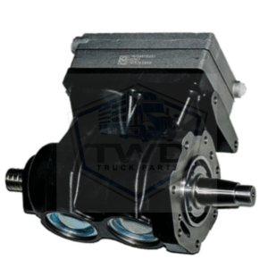TWD AIR COMPRESSOR HOWO-7 / HOWO-A7-420 HP SINOTRUK HOWO 170-082