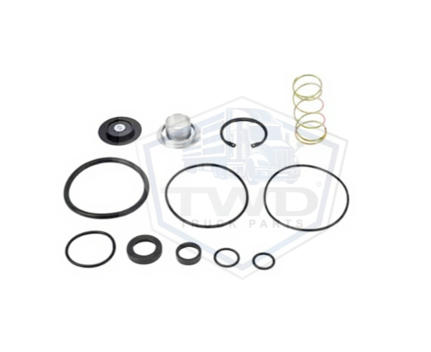 TWD Spare Parts - replaces Repair Kit, Iveco 02968774, 09982371, 2968774 Eurocargo Eurotech Eurostar Iveco