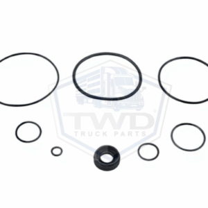TWD Spare Parts replaces Relay Valve, Iveco 93161220 Eurotech Eurostar Eurotrakker