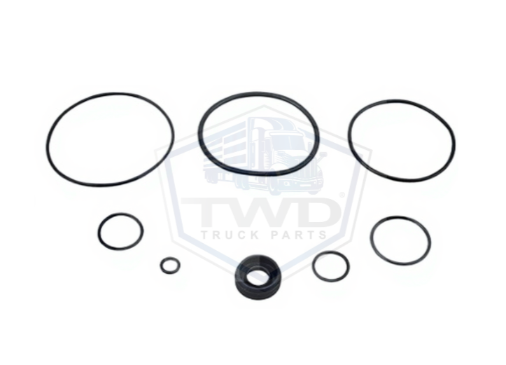 TWD Spare Parts replaces Relay Valve, Iveco 93161220 Eurotech Eurostar Eurotrakker