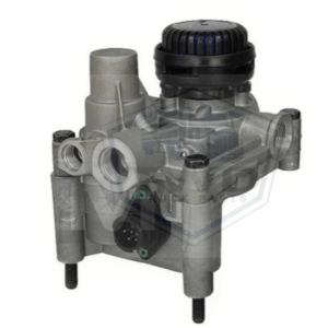 TWD Spare Parts - replaces Relay Valve Mercedes 0054291344, 4802020050