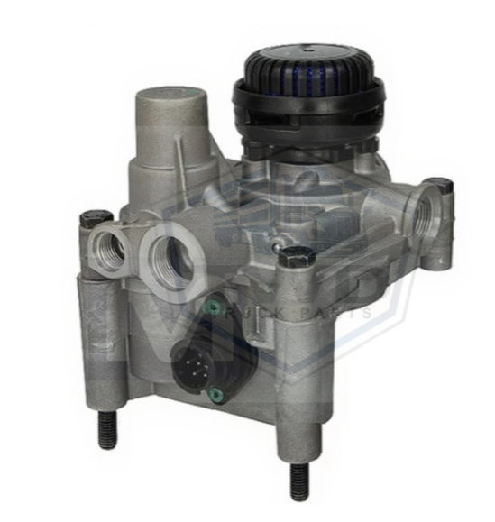 TWD Spare Parts - replaces Relay Valve Mercedes 0054291344, 4802020050