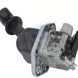 TWD Spare Parts - replaces 9617231120 Hand Brake Valve Mercedes