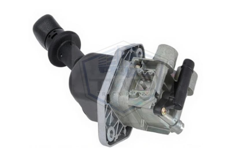 TWD Spare Parts - replaces 9617231120 Hand Brake Valve Mercedes
