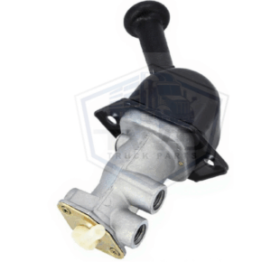 TWD Spare Parts - replaces Hand Brake Valve Mercedes 9617221510, 0014300781, 0024300381