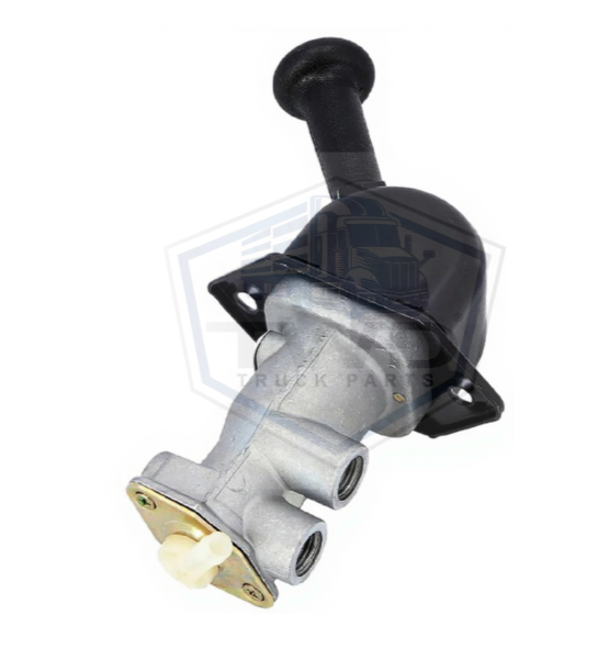 TWD Spare Parts - replaces Hand Brake Valve Mercedes 9617221510, 0014300781, 0024300381