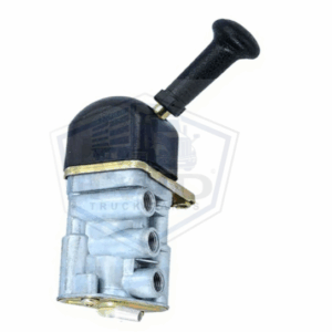 TWD Spare Parts - replaces Hand Brake Valve Mercedes 9617222520