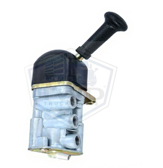TWD Spare Parts - replaces Hand Brake Valve Mercedes 9617222520