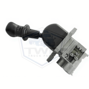 TWD Spare Parts - replaces Hand Brake Valve Mercedes 9617230190