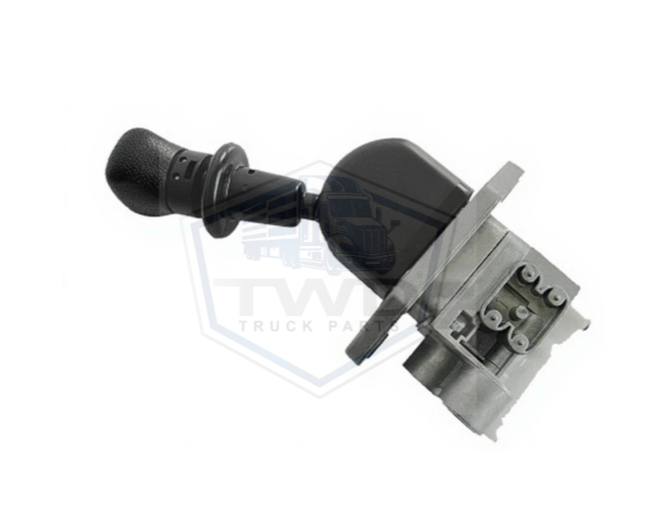 TWD Spare Parts - replaces Hand Brake Valve Mercedes 9617230190