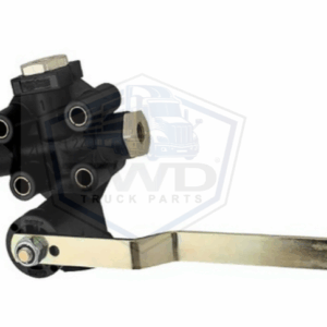 TWD Spare Parts - replaces Leveling Valve Mercedes 0003285030 , 612048031