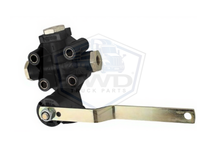 TWD Spare Parts - replaces Leveling Valve Mercedes 0003285030 , 612048031