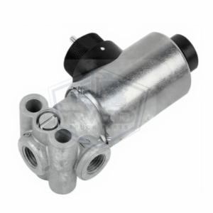 TWD Spare Parts replaces Solenoid Valve 04833403, 4833403 Iveco