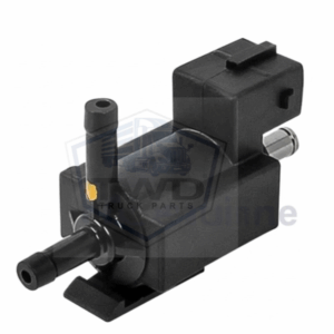 TWD Spare Parts replaces Control Valve 504064372 Iveco