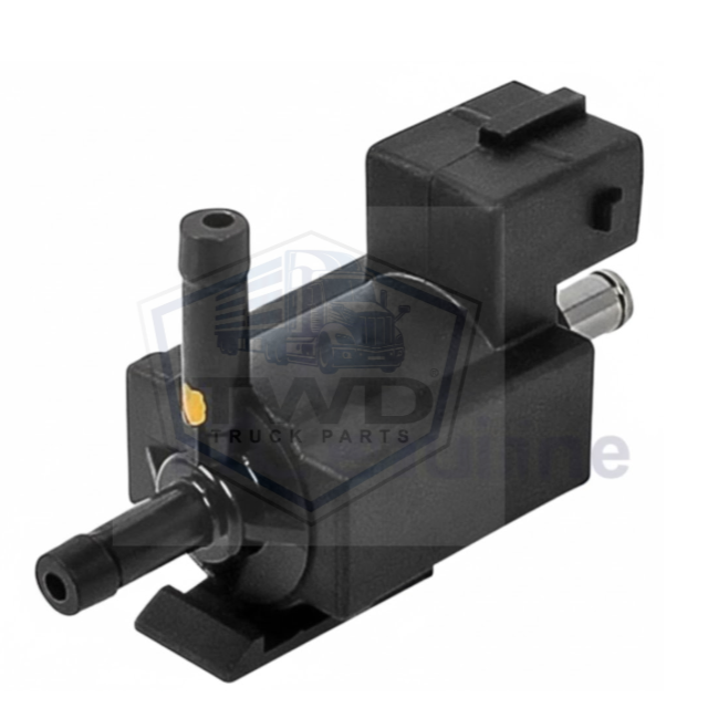 TWD Spare Parts replaces Control Valve 504064372 Iveco