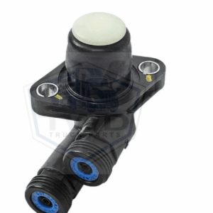 TWD Spare Parts replaces Control Valve 5801279155 Iveco