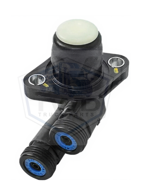 TWD Spare Parts replaces Control Valve 5801279155 Iveco