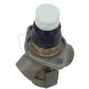 TWD Spare Parts replaces Control Valve 41001354 Eurocargo Eurotech Eurostar Iveco