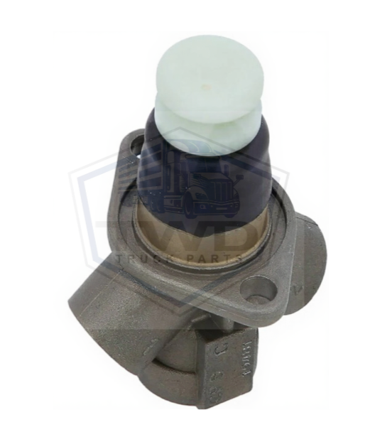 TWD Spare Parts replaces Control Valve 41001354 Eurocargo Eurotech Eurostar Iveco