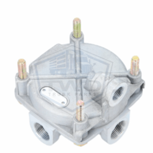 TWD Spare Parts replaces Relay Valve, Iveco 42125234, 5801101681 Eurotech Eurostar Eurotrakker