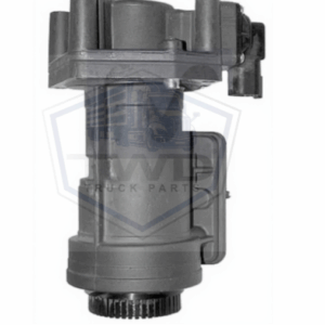 TWD Spare Parts replaces Foot Brake Valve, Iveco 500382824 Eurocargo Eurotech Eurostar Eurotrakker