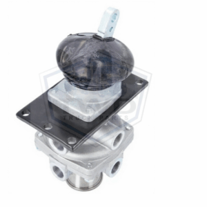 TWD Spare Parts replaces Foot Brake Valve 00222724 Iveco
