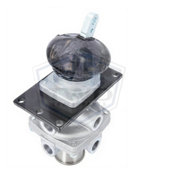 TWD Spare Parts replaces Foot Brake Valve 00222724 Iveco