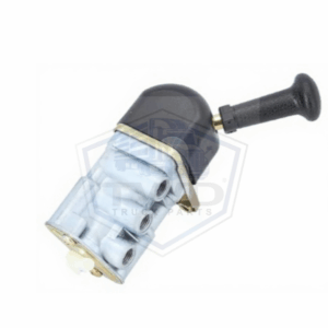 TWD Spare Parts replaces Hand Brake Valve 00228235, 228235 Iveco