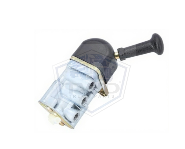 TWD Spare Parts replaces Hand Brake Valve 00228235, 228235 Iveco
