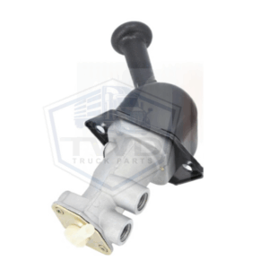 TWD Spare Parts replaces Hand Brake Valve 00222710, 222710 Iveco