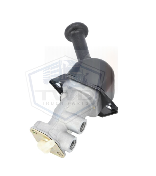 TWD Spare Parts replaces Hand Brake Valve 00222710, 222710 Iveco