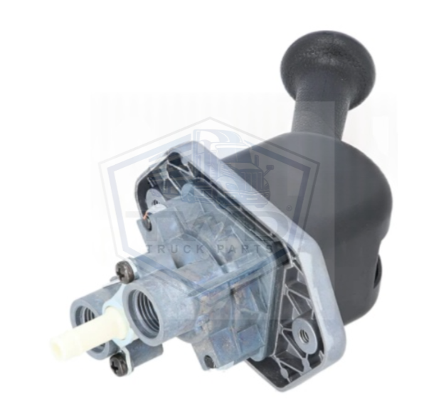 TWD Spare Parts replaces Hand Brake Valve 4429003111, 503135543, 5000452903 Iveco