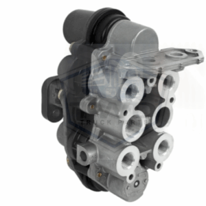 TWD Spare Parts replaces Four Circuit Protection Valve, Iveco 42553848, K011931 Eurotech Eurostar Eurotrakker