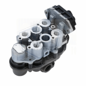 TWD Spare Parts replaces Four Circuit Protection Valve, Iveco 42553849, K011932 Eurotrakker