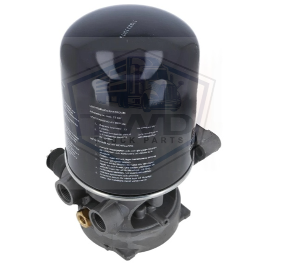 TWD Spare Parts replaces Air Dryer 42058277 Iveco