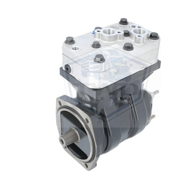 TWD Spare Parts replaces AIR COMPRESSOR DAF 1373425, 9115040600 F95