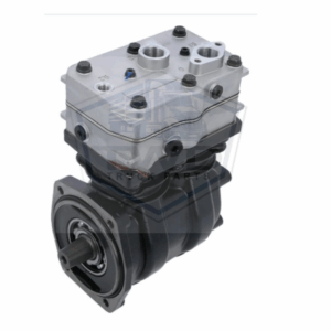 TWD Spare Parts - replaces Air Compressor DAF 1621322, 9115045060