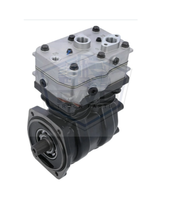 TWD Spare Parts - replaces Air Compressor DAF 1621322, 9115045060