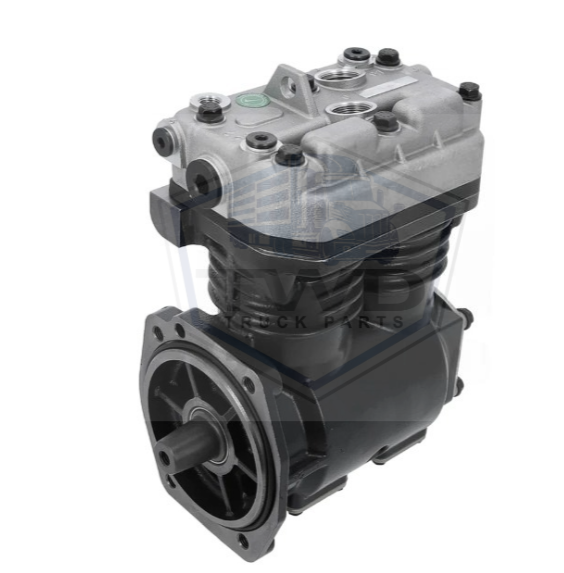 TWD Spare Parts replaces AIR COMPRESSOR DAF LP4823, 1396290 F75/85 75/85CF