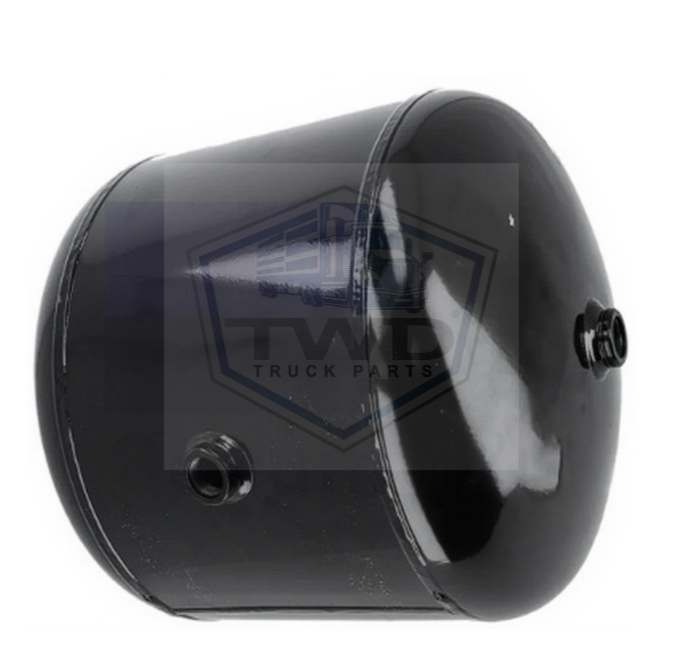 TWD Spare Parts - replaces 1616331 Air Tank Capacity DAF