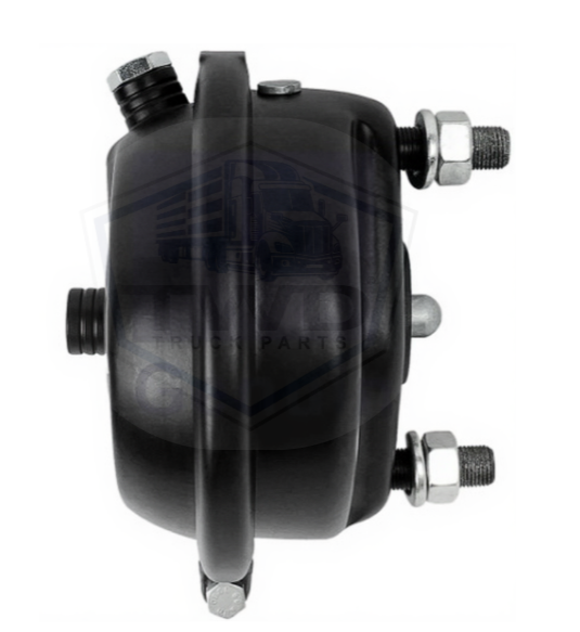 TWD Spare Parts - replaces BRAKE CHAMBER T24 DAF 1791409, 4235060200 CF75 CF85 XF95/105, 116-031