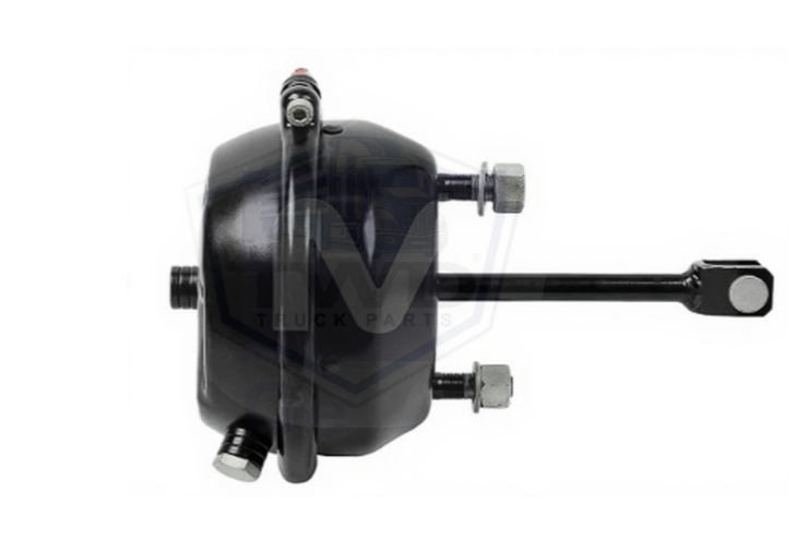 TWD Spare Parts - replaces Brake Chamber DAF 656045, 4231070980