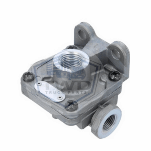 TWD Spare Parts - replaces 274999 Quick Release Valve DAF