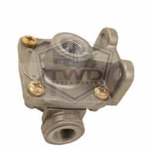 TWD Spare Parts - replaces Quick Release Valve Mercedes 9735000060