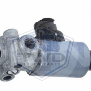 TWD Spare Parts - replaces 1440446, 4721726860 Solenoid Valve DAF