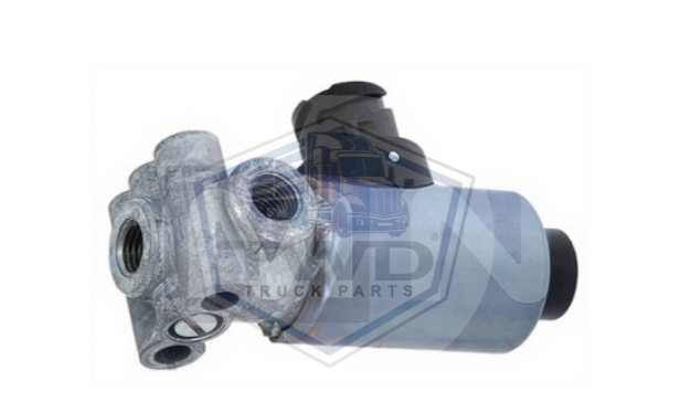 TWD Spare Parts - replaces 1440446, 4721726860 Solenoid Valve DAF